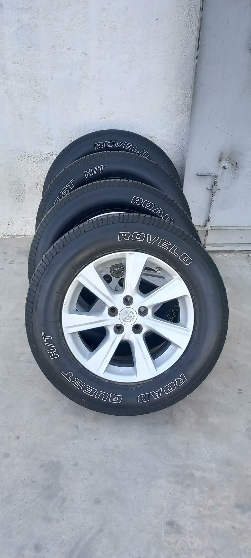 Highlander diska 4 300 TMT - Gyzylarbat - img 2
