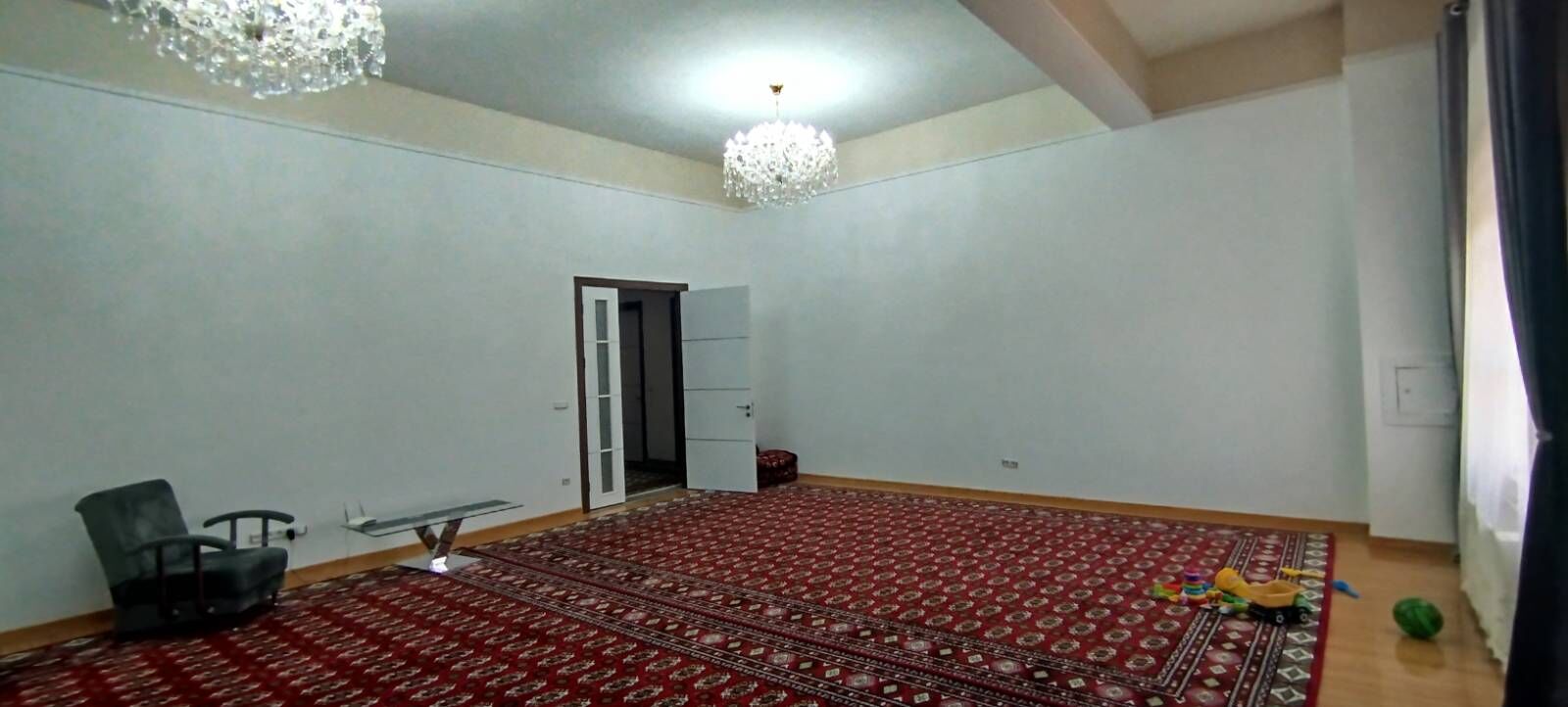Элитка Нефти Газ 5ком 280м2 - Aşgabat - img 5