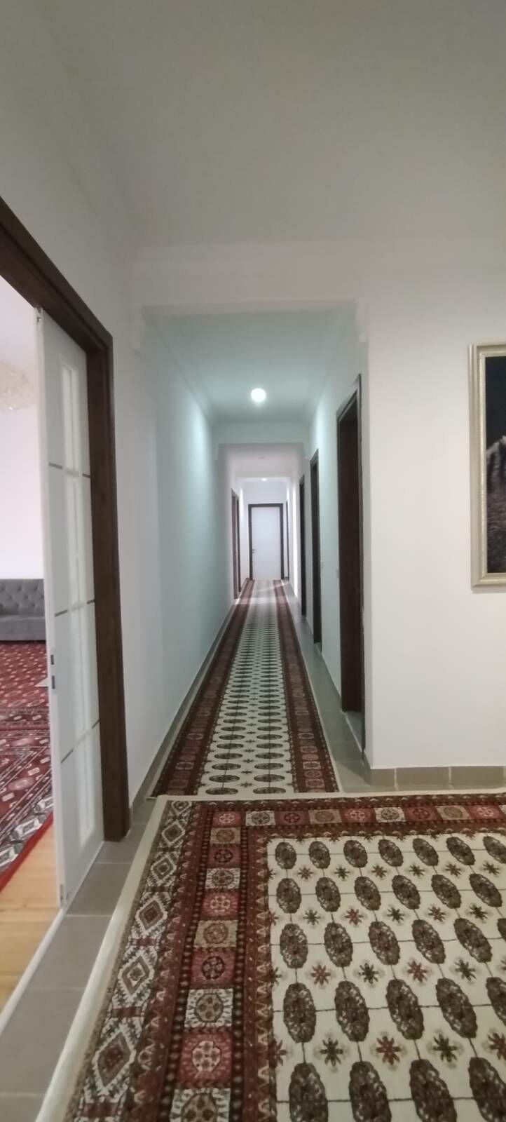 Элитка Нефти Газ 5ком 280м2 - Aşgabat - img 7