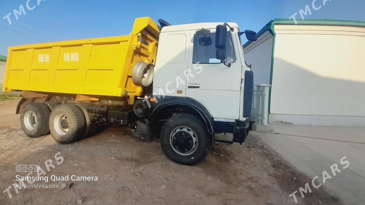 Maz Samosval 2011 - 350 000 TMT - Векильбазар - img 2
