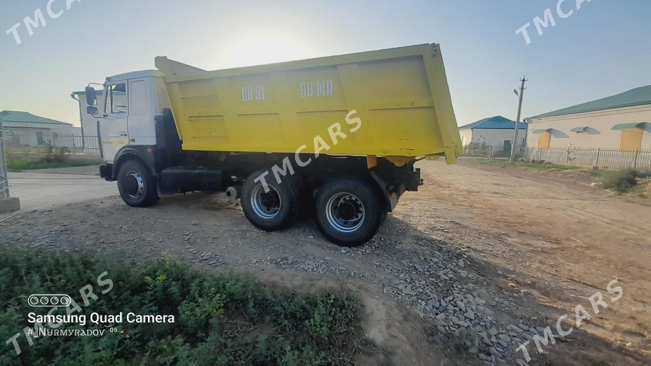 Maz Samosval 2011 - 350 000 TMT - Векильбазар - img 3