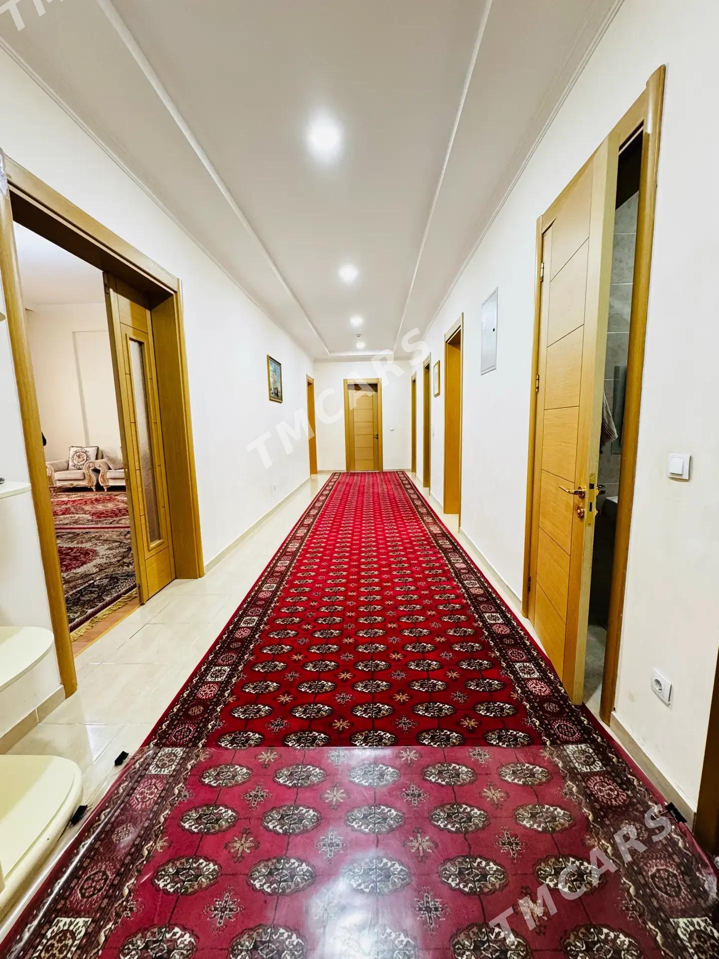 14 tapgyr elitka 3 komnat jay - Aşgabat - img 7