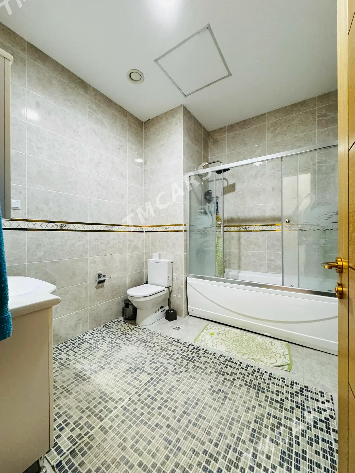 14 tapgyr elitka 3 komnat jay - Aşgabat - img 6