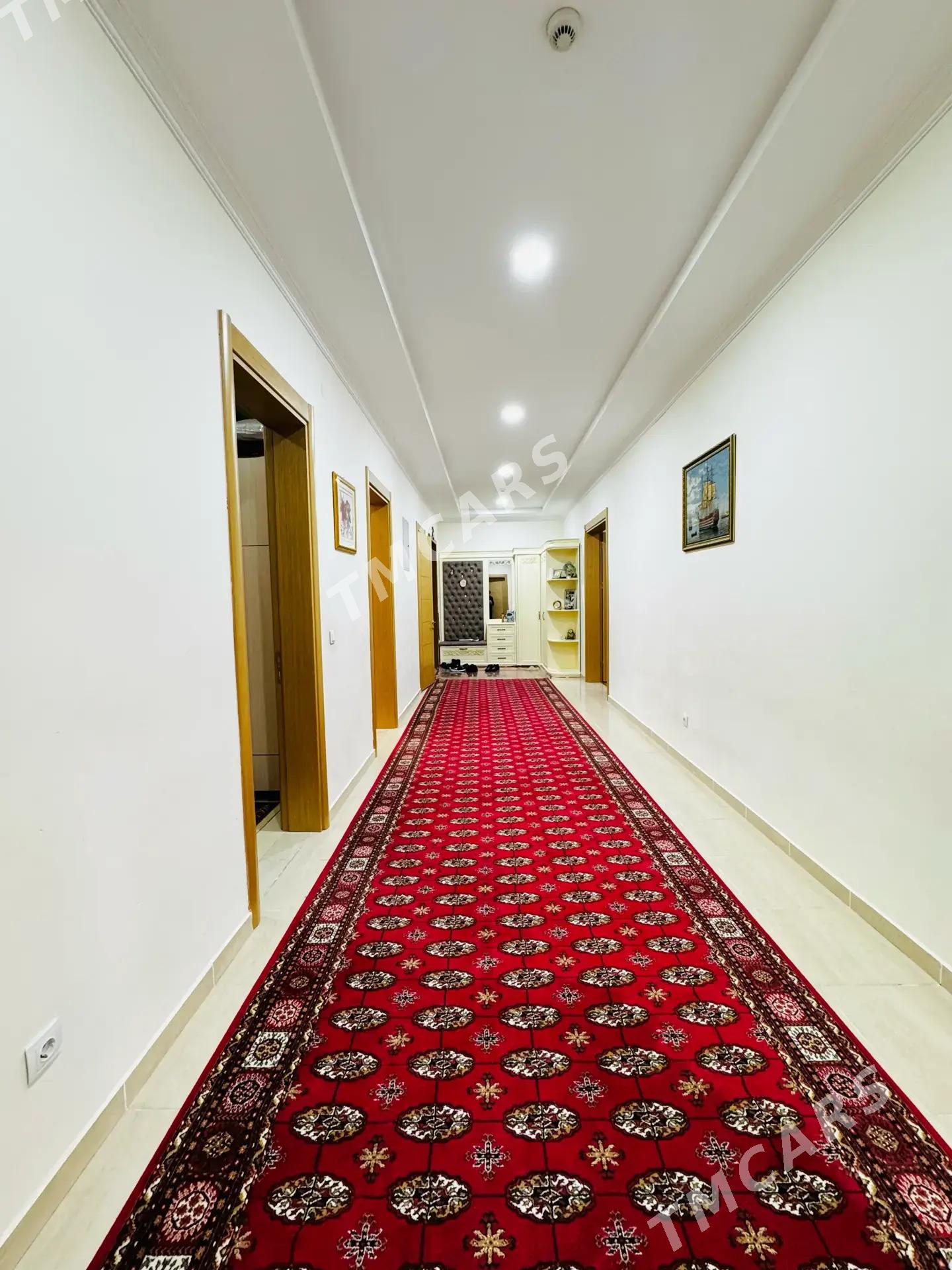 14 tapgyr elitka 3 komnat jay - Aşgabat - img 8