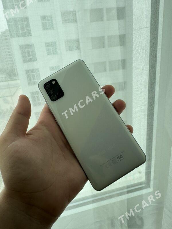 Samsung A31 - Ашхабад - img 2