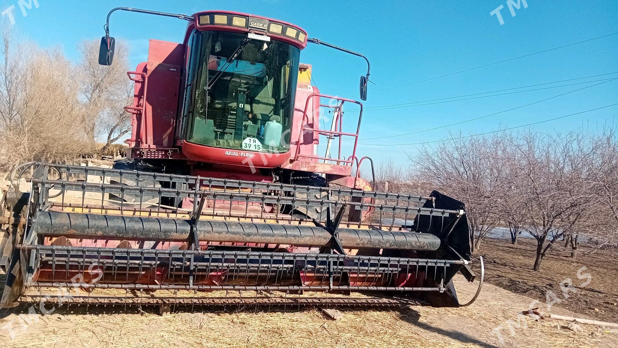 Case STX325 Accusteer 2004 - 400 000 TMT - Губадаг - img 2
