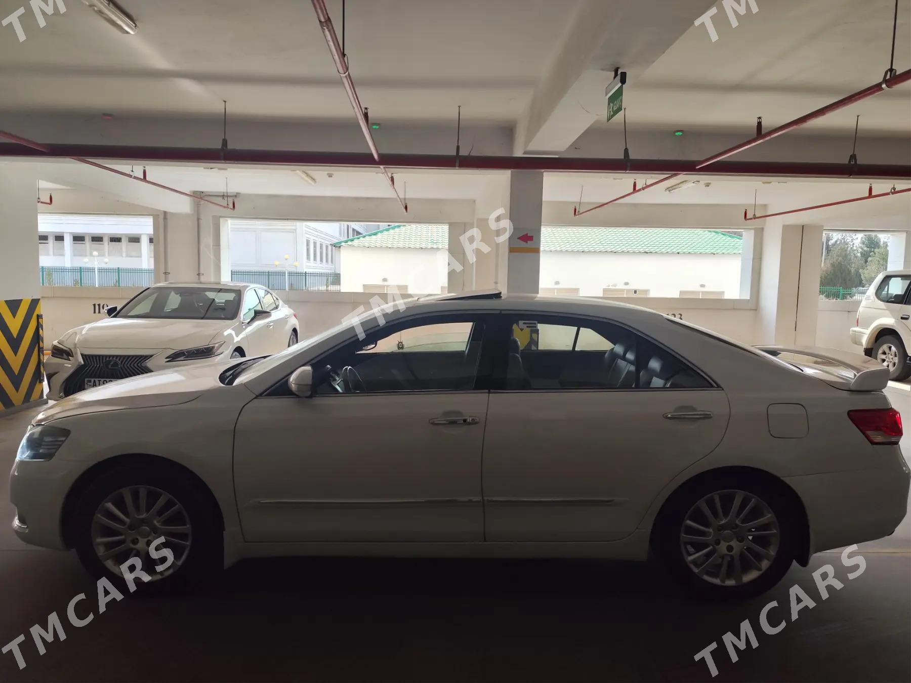 Toyota Aurion 2006 - 200 000 TMT - Серахс - img 7