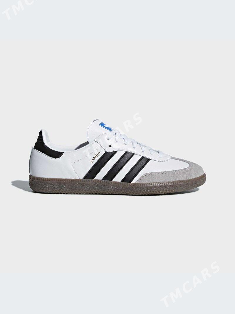 Adidas Samba - Balkanabat - img 2