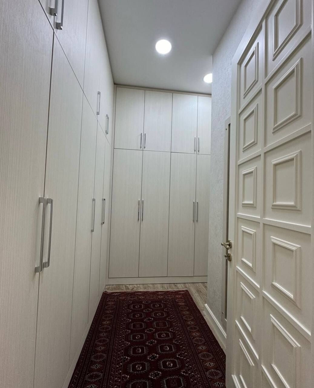 Элитка 16 этап 4ком 220м2 - Aşgabat - img 3