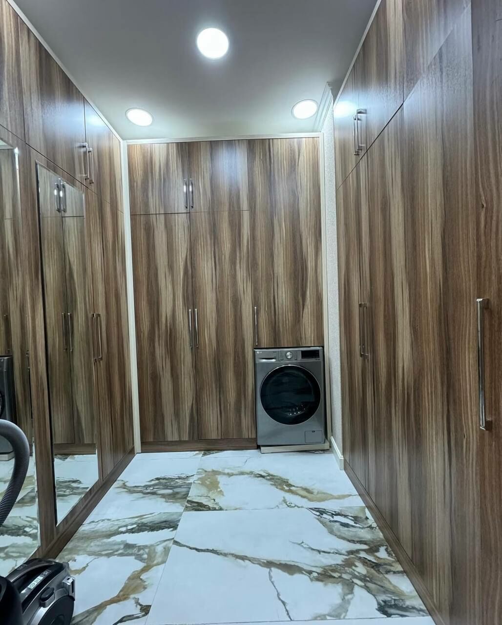 Элитка 16 этап 4ком 220м2 - Aşgabat - img 8