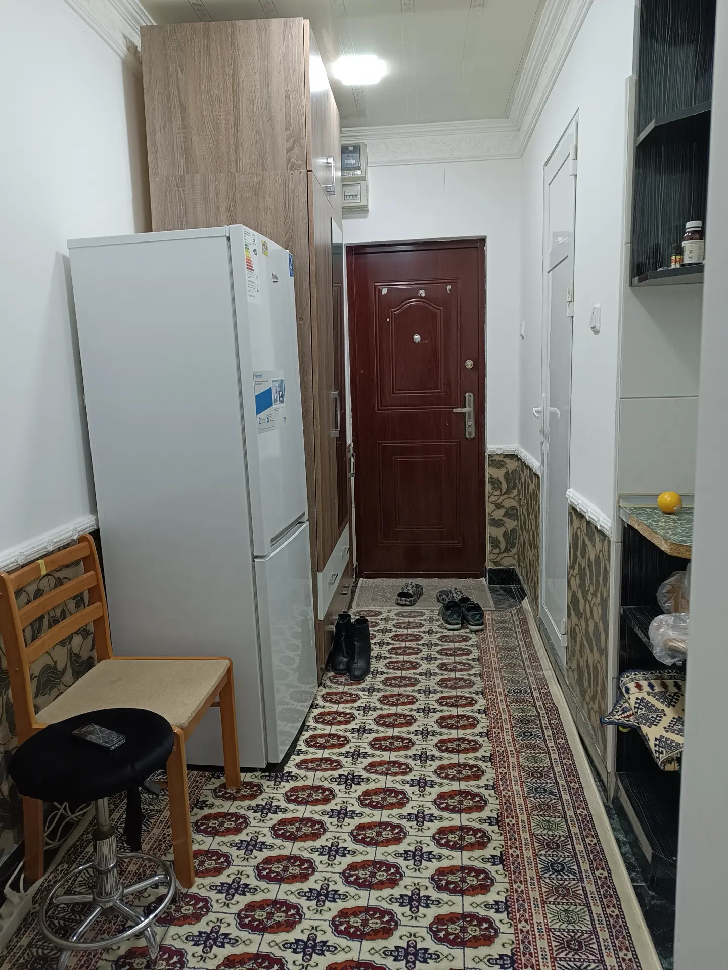 mir 2 9et za liwtom - Aşgabat - img 3
