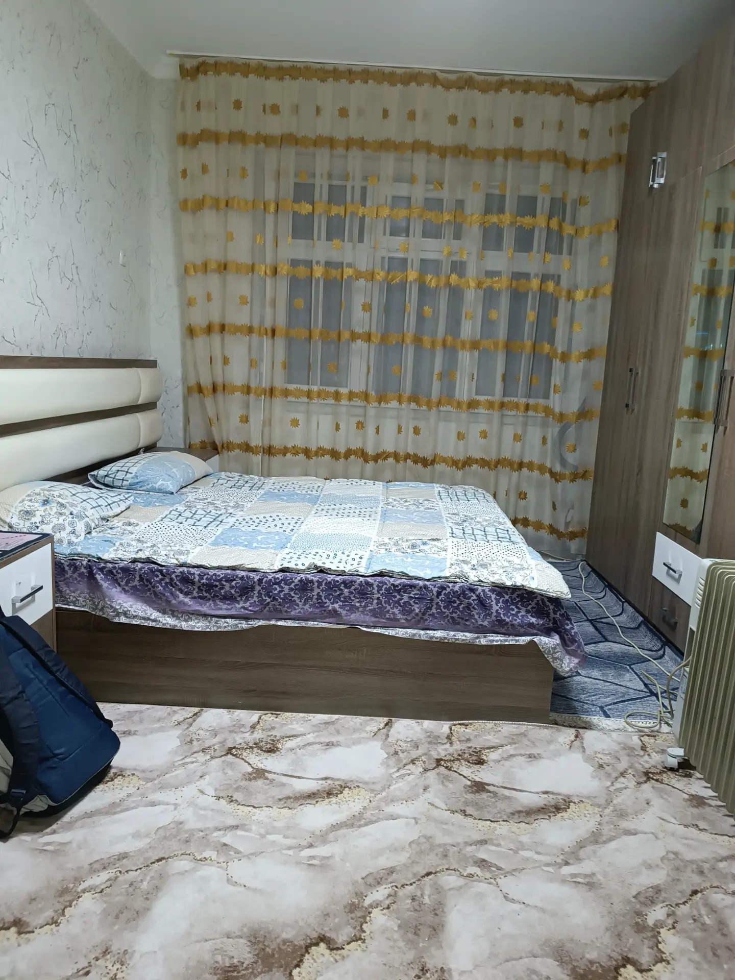 mir 2 9et za liwtom - Aşgabat - img 2
