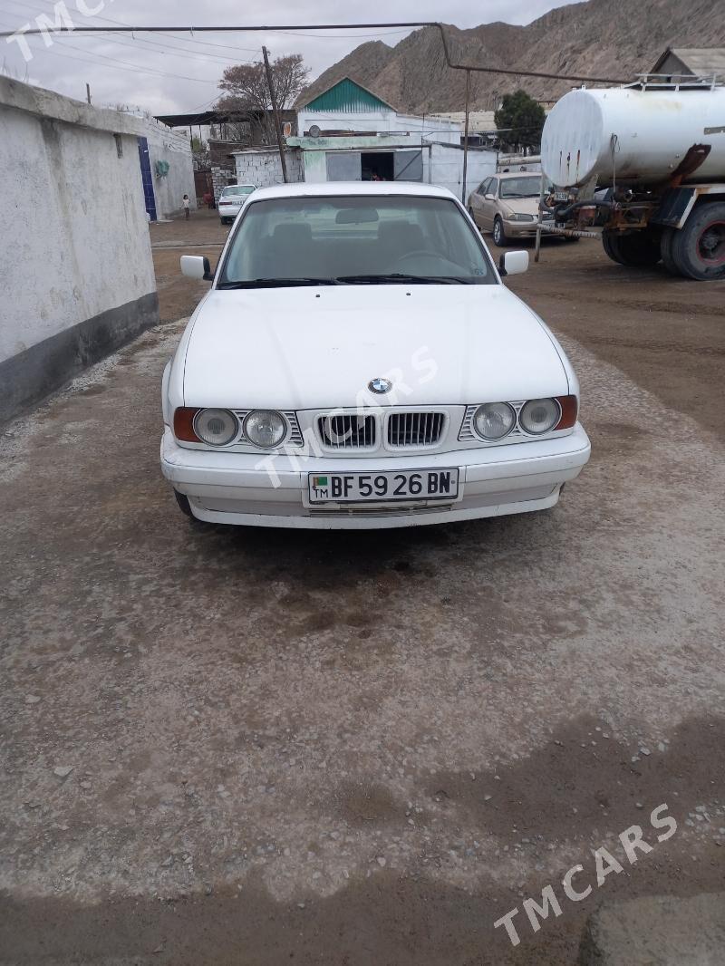 BMW 530 1993 - 44 000 TMT - Türkmenbaşy - img 3