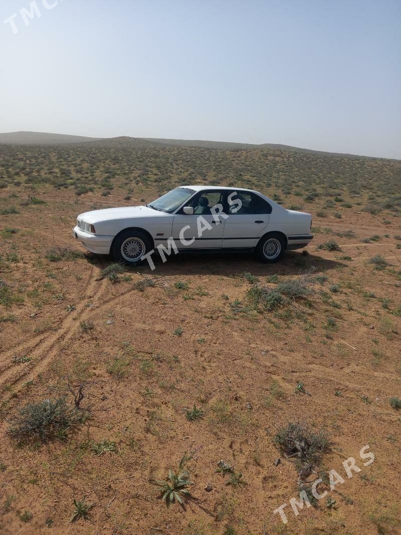 BMW 530 1993 - 44 000 TMT - Türkmenbaşy - img 2