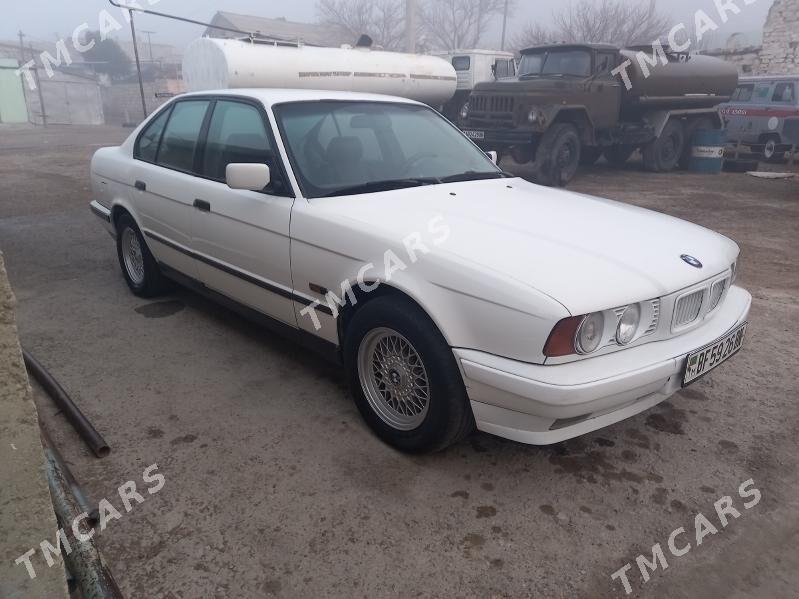 BMW 530 1993 - 44 000 TMT - Türkmenbaşy - img 6