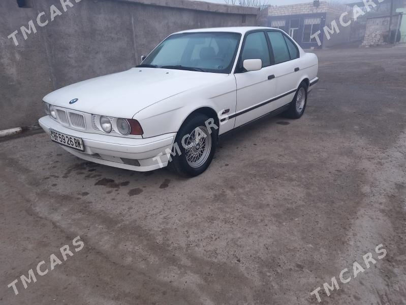 BMW 530 1993 - 44 000 TMT - Türkmenbaşy - img 7