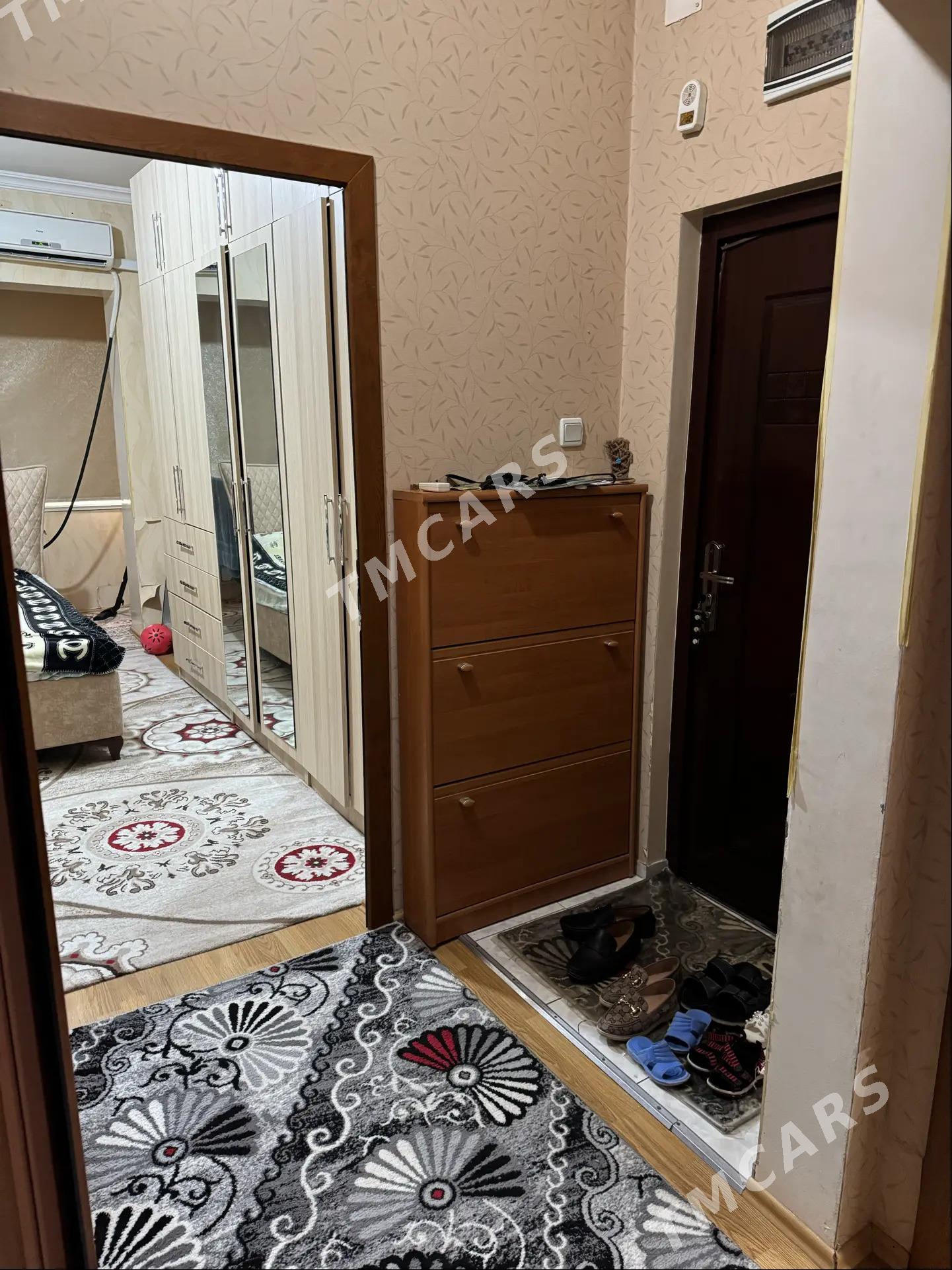 ipoteka 11mik 2kom gaudan plan - Aşgabat - img 4