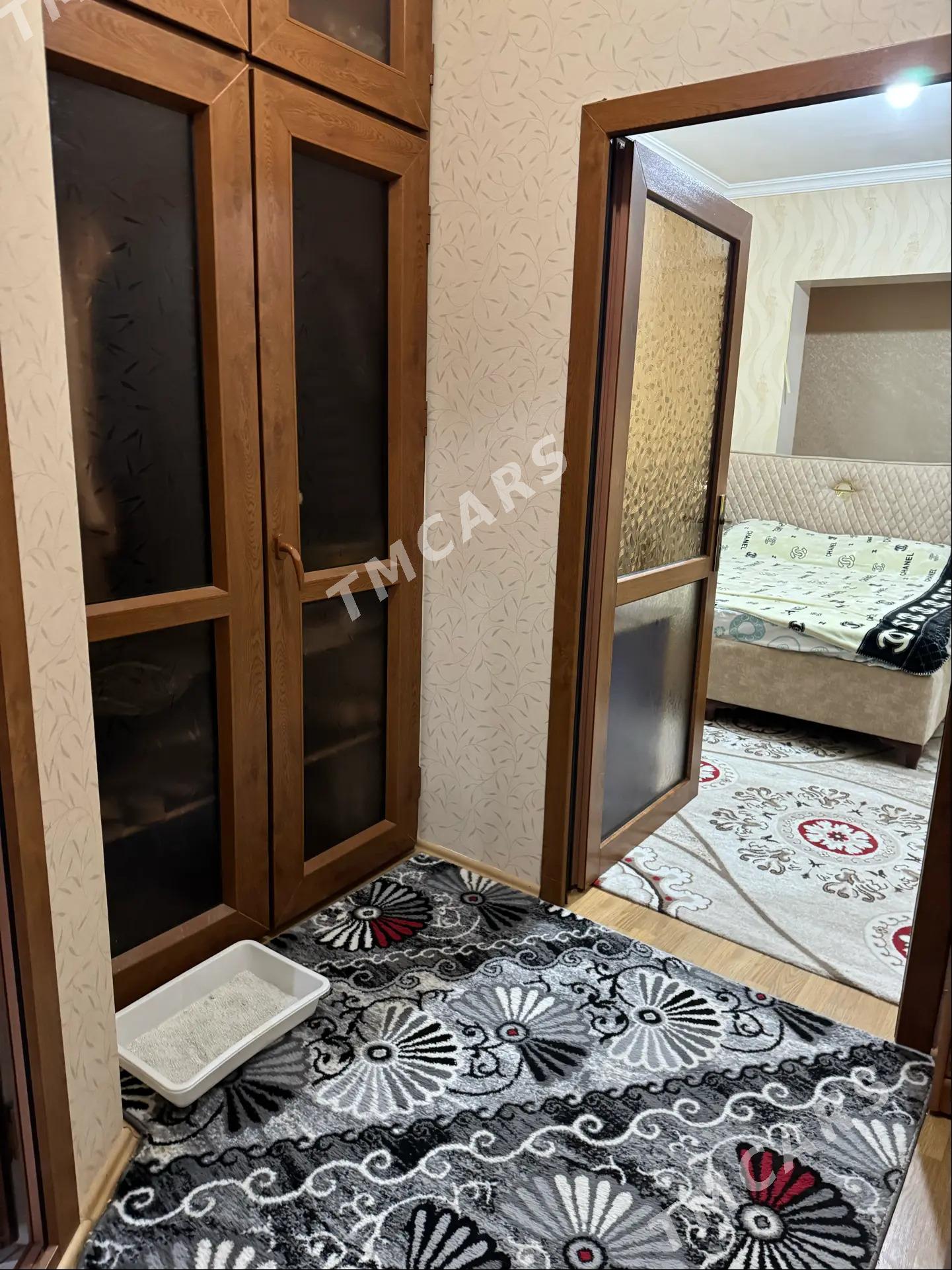 ipoteka 11mik 2kom gaudan plan - Aşgabat - img 2