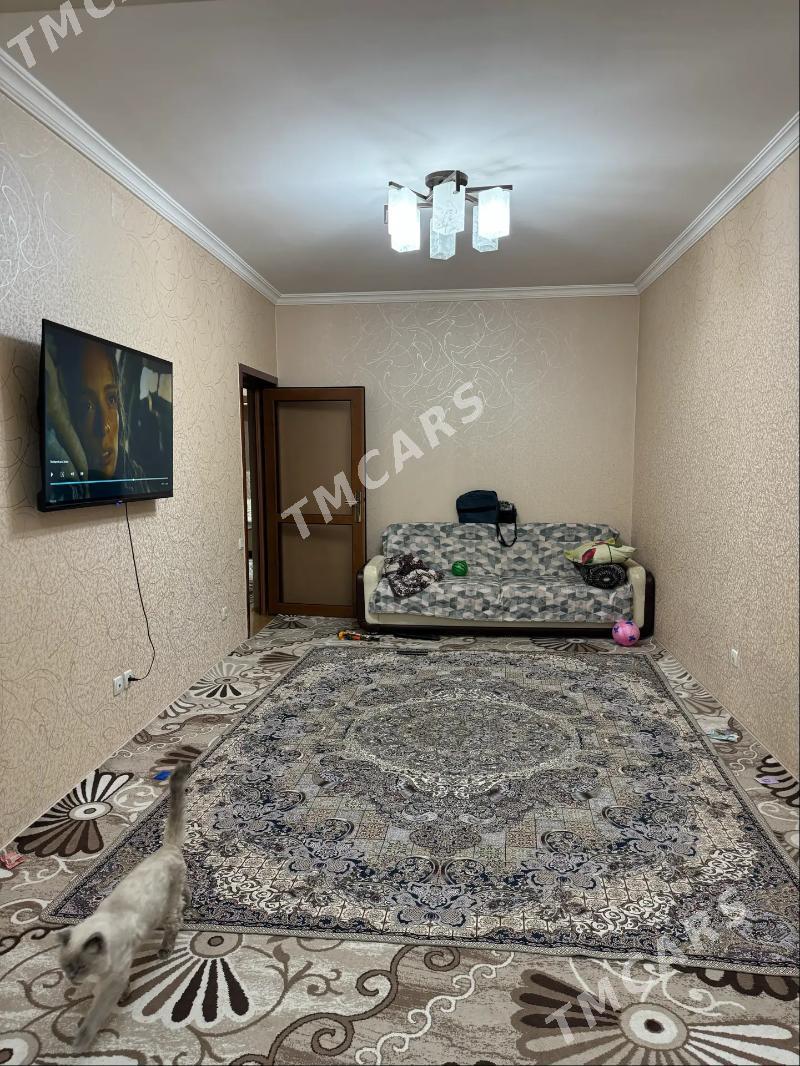 ipoteka 11mik 2kom gaudan plan - Aşgabat - img 3