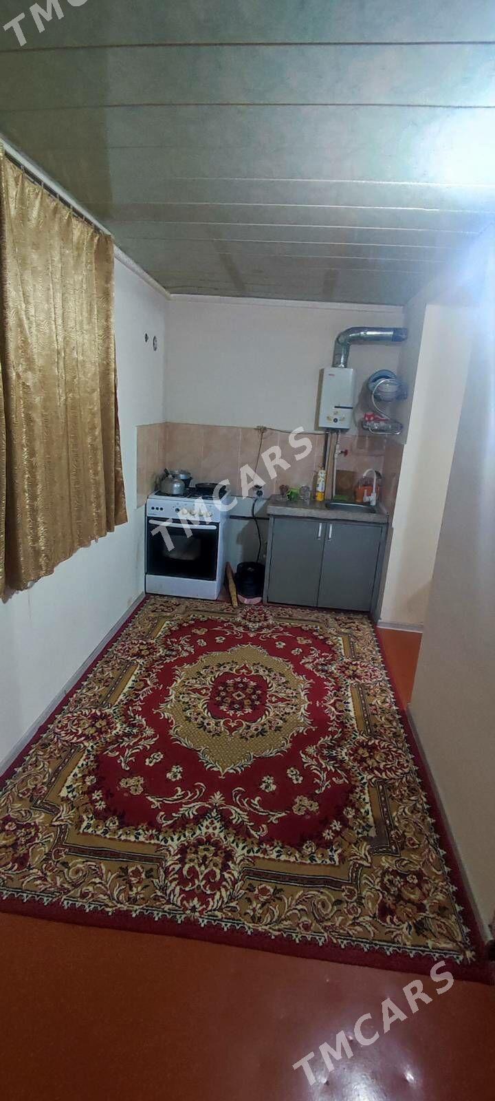 продаю квартиру satlyk - Туркменбаши - img 8