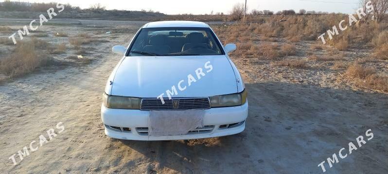 Toyota Chaser 1996 - 24 000 TMT - Гызыларбат - img 4