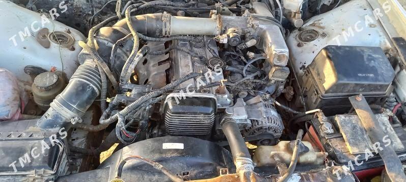 Toyota Chaser 1996 - 24 000 TMT - Гызыларбат - img 5