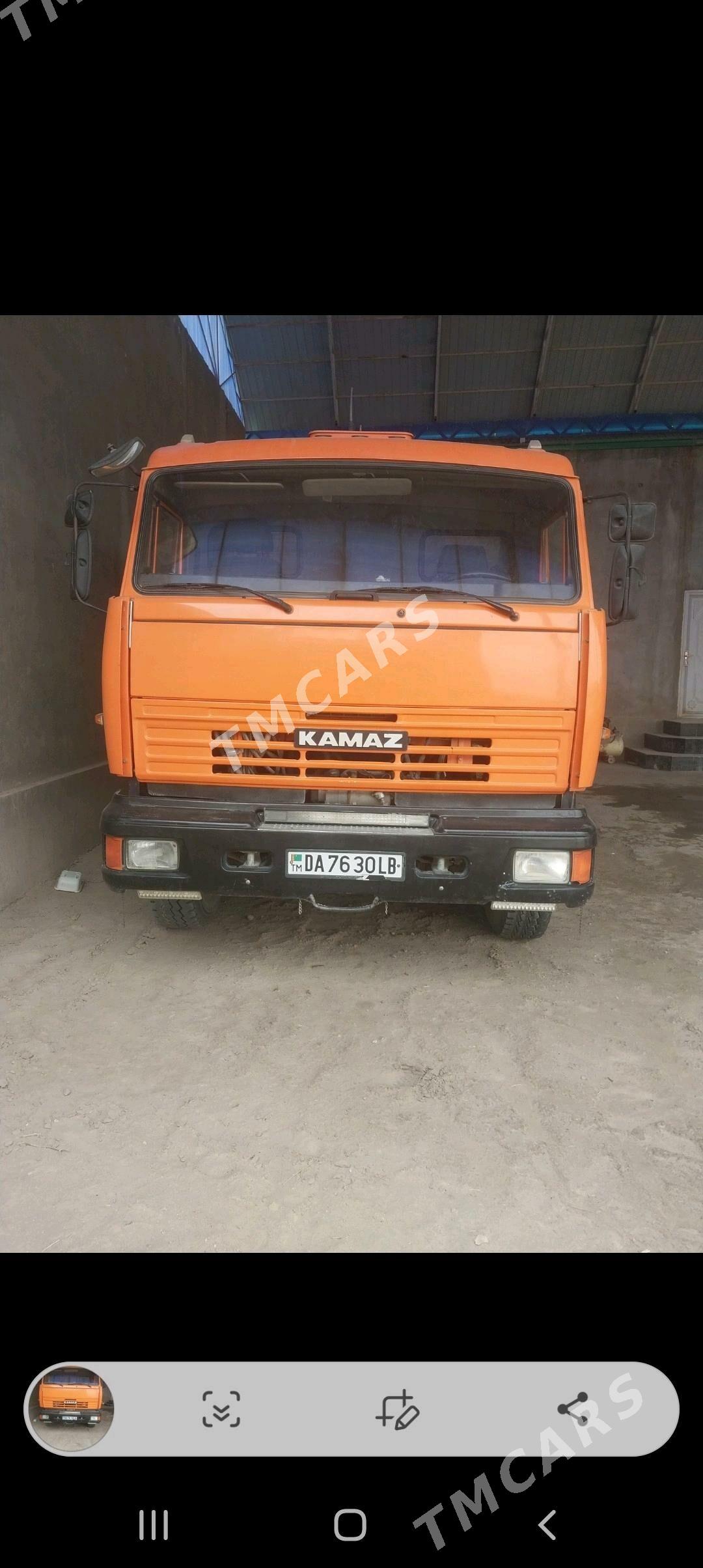 Kamaz Euro 3 2013 - 380 000 TMT - Halaç - img 2