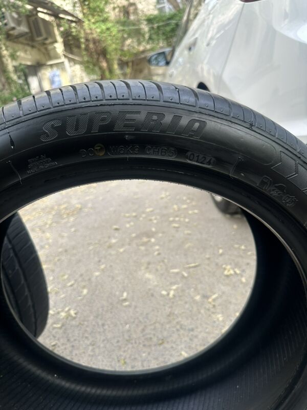 Michelin  225/45/18 400 TMT - Aşgabat - img 3
