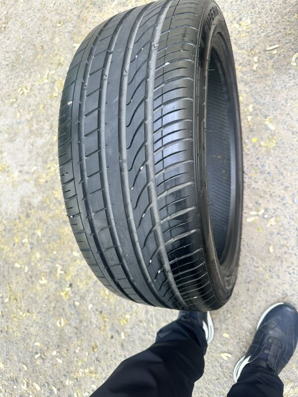 Michelin  225/45/18 400 TMT - Aşgabat - img 2