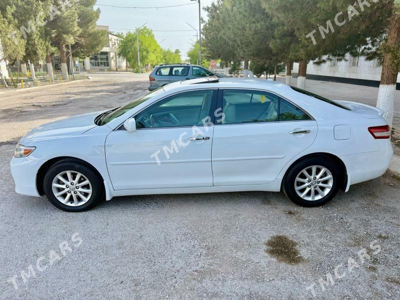 Toyota Camry 2010 - 250 000 TMT - Балканабат - img 3