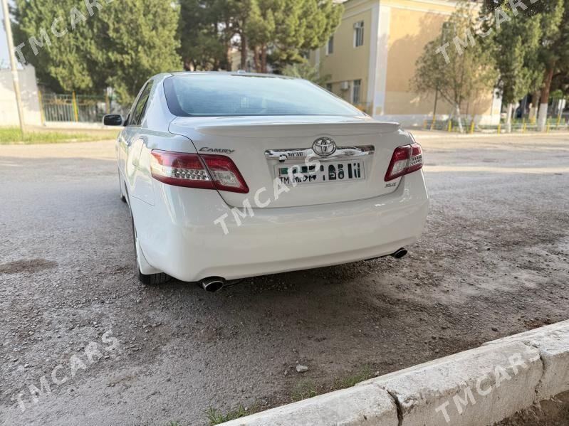 Toyota Camry 2010 - 250 000 TMT - Балканабат - img 7