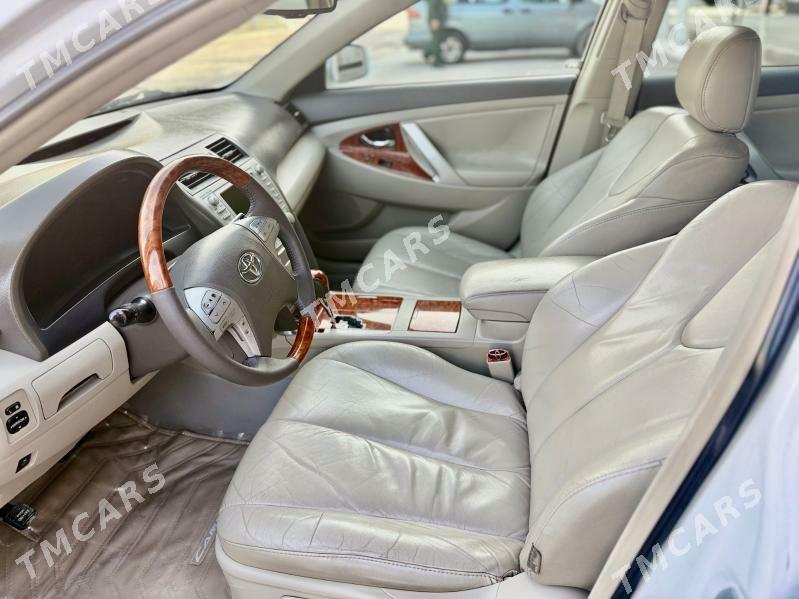 Toyota Camry 2010 - 250 000 TMT - Балканабат - img 2
