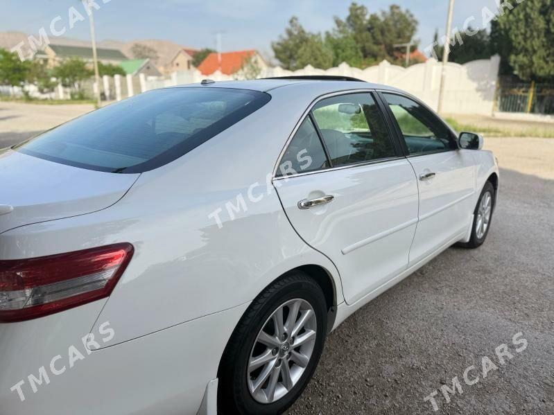Toyota Camry 2010 - 250 000 TMT - Балканабат - img 8