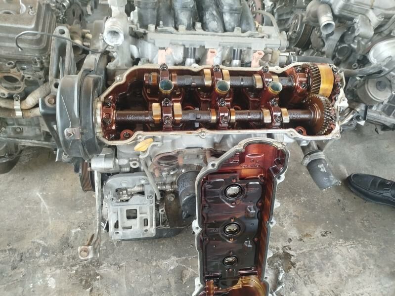 3.0 Mator 12 000 TMT - Мары - img 3