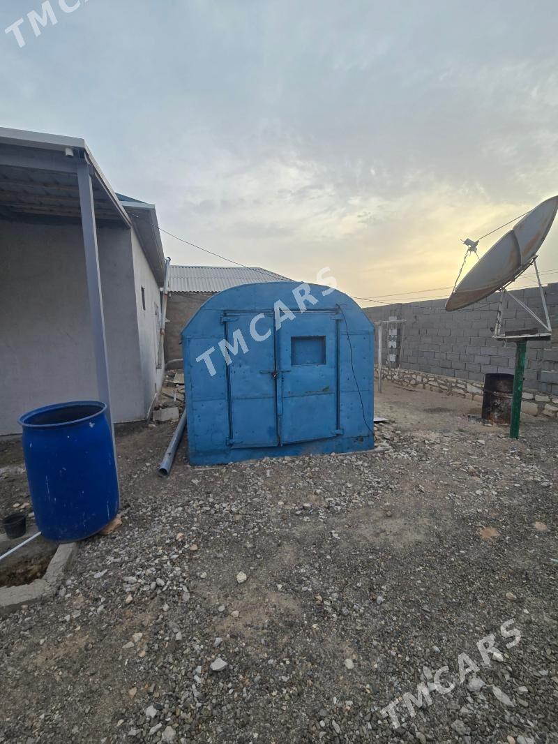 wagon - Türkmenbaşy - img 3