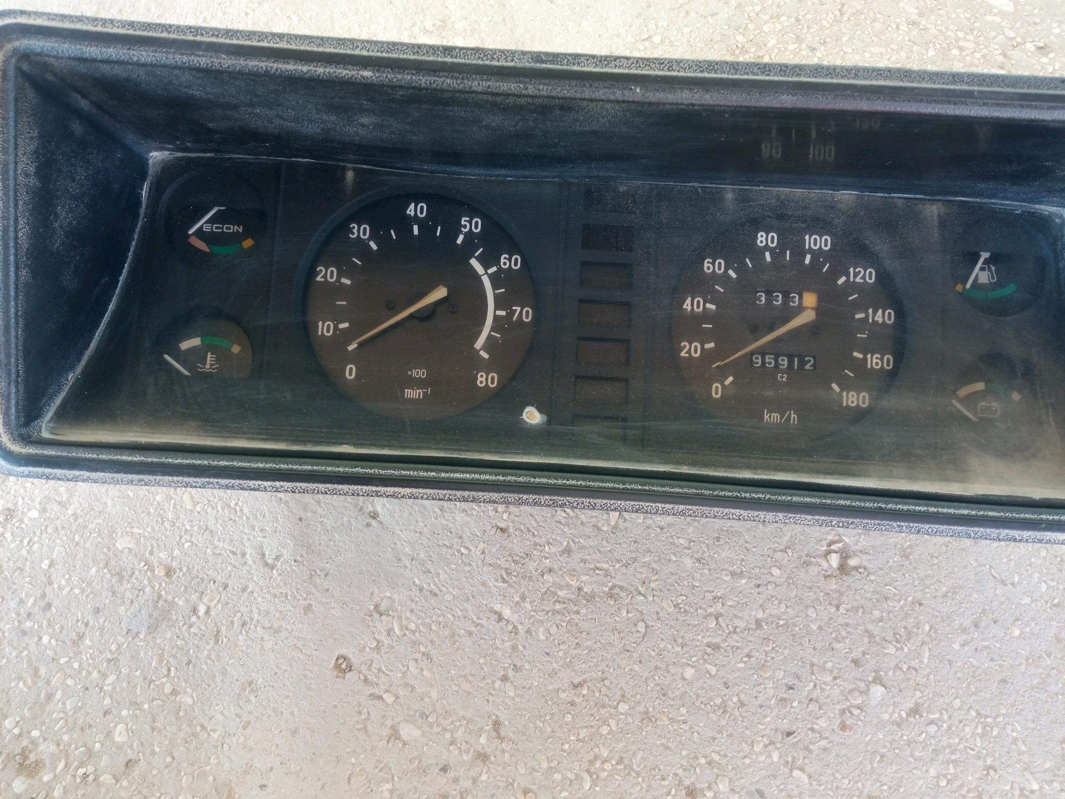 Pribor 7nki 150 TMT - Гумдаг - img 2