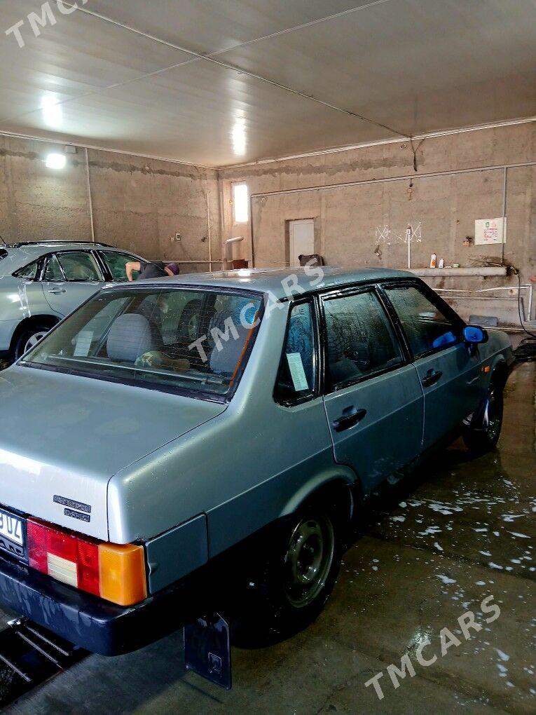 Lada 21099 2003 - 25 000 TMT - Кёнеургенч - img 2