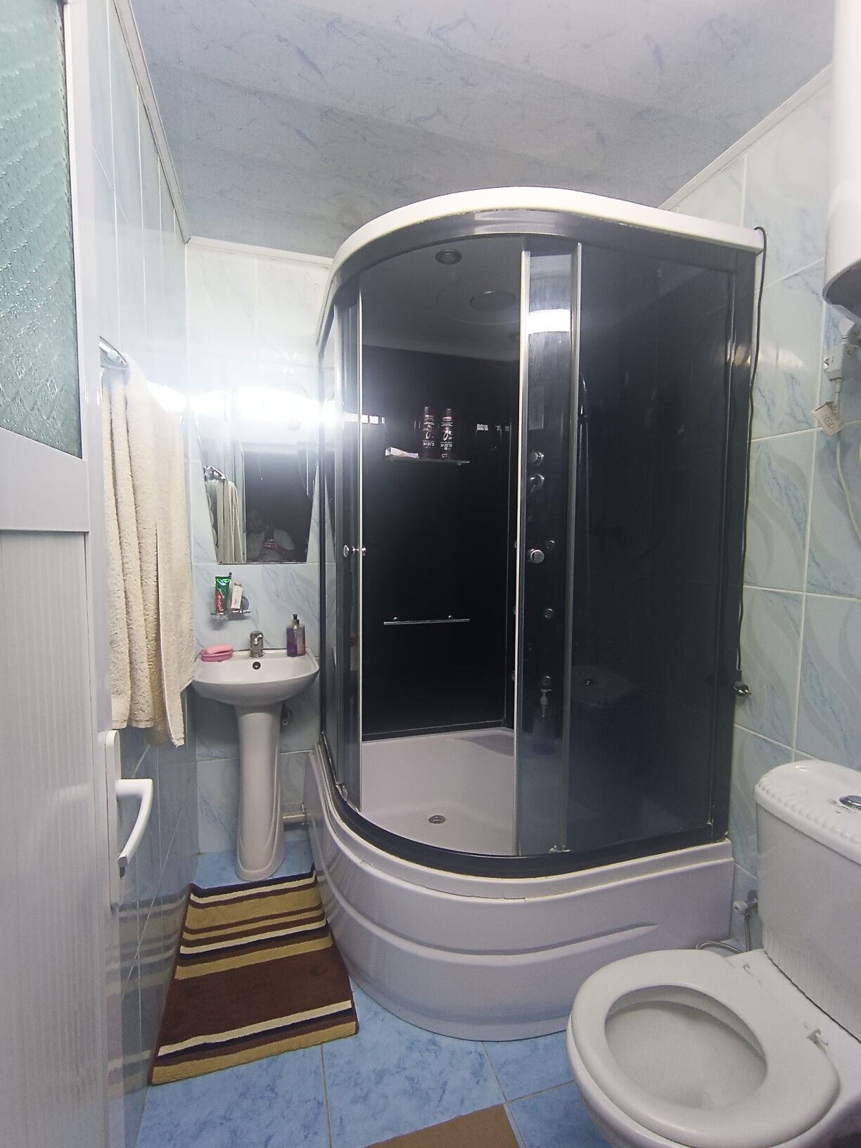 arenda jay  30 mkr  - Aşgabat - img 10