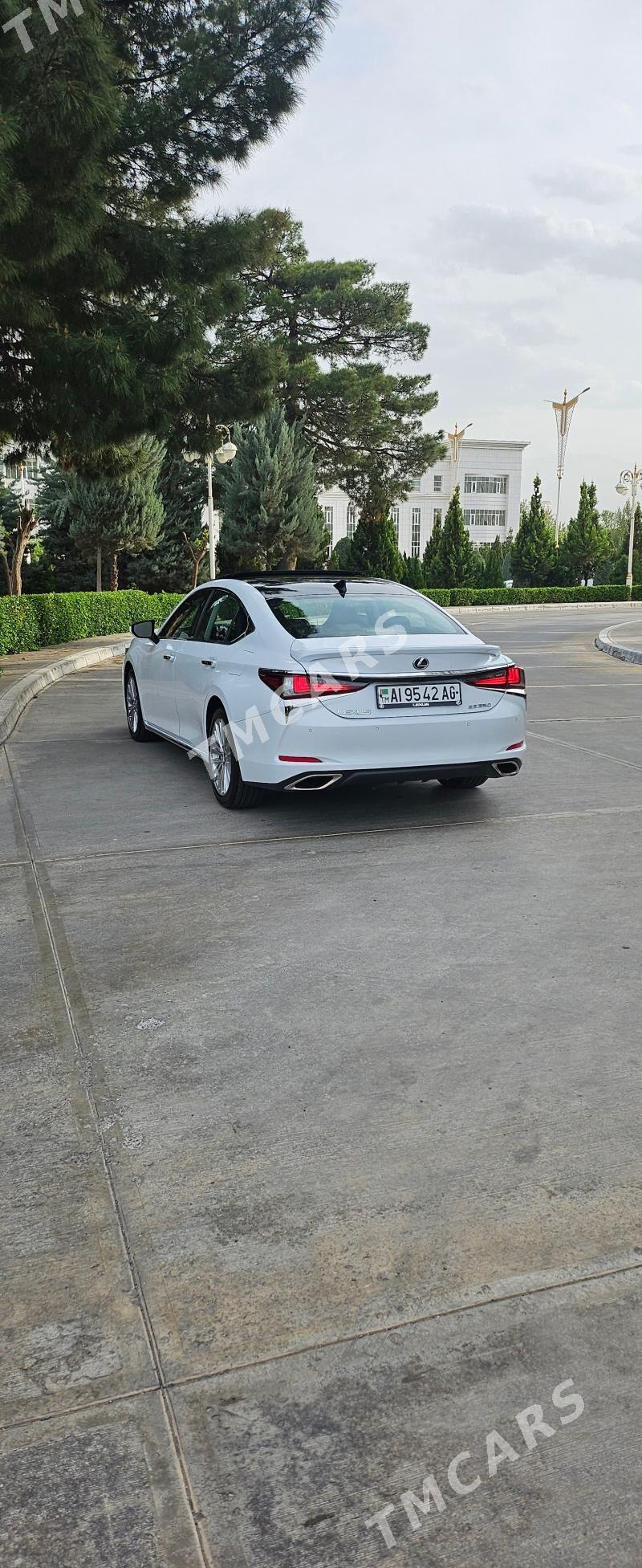Lexus ES 350 2024 - 660 000 TMT - Ашхабад - img 7