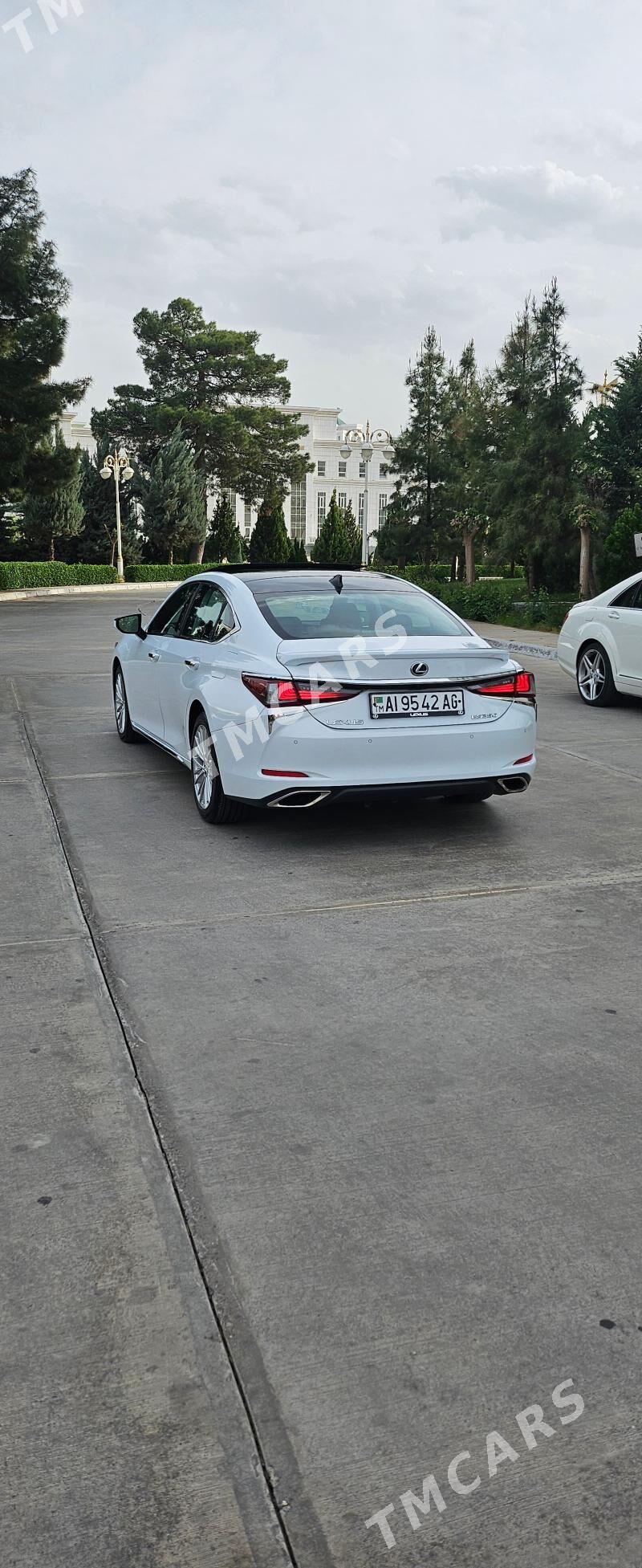Lexus ES 350 2024 - 660 000 TMT - Ашхабад - img 2