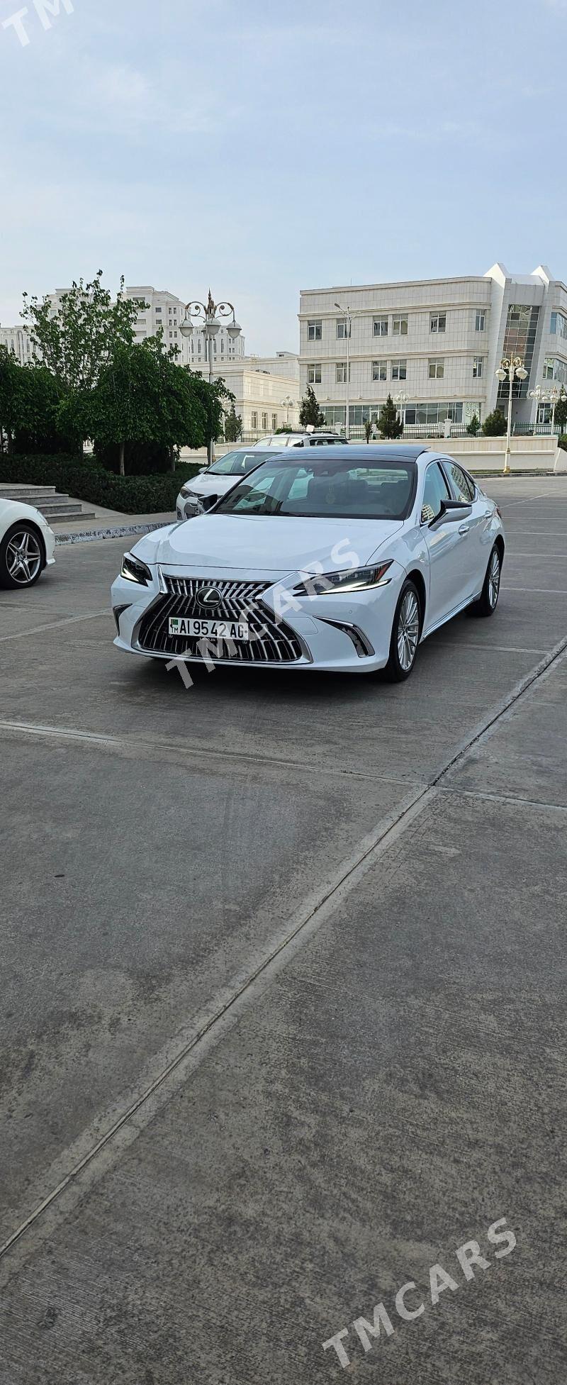 Lexus ES 350 2024 - 660 000 TMT - Ашхабад - img 3