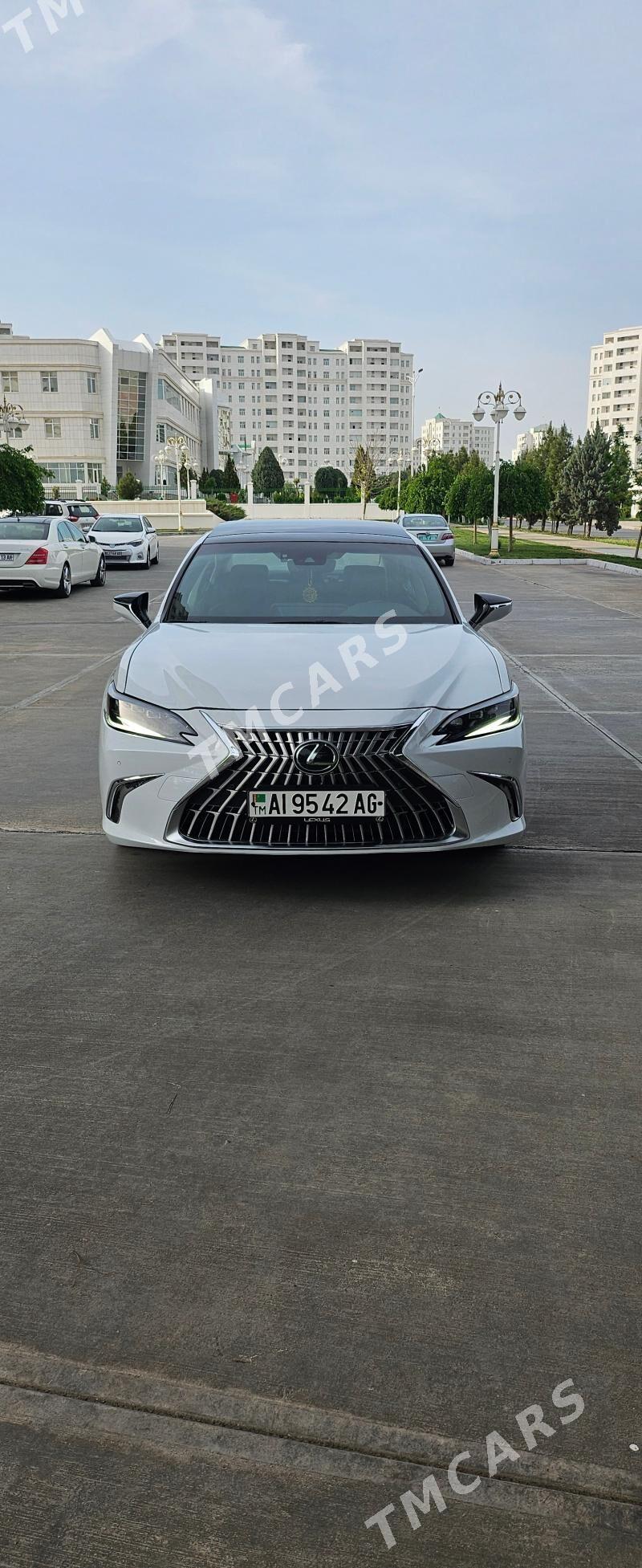 Lexus ES 350 2024 - 660 000 TMT - Ашхабад - img 8