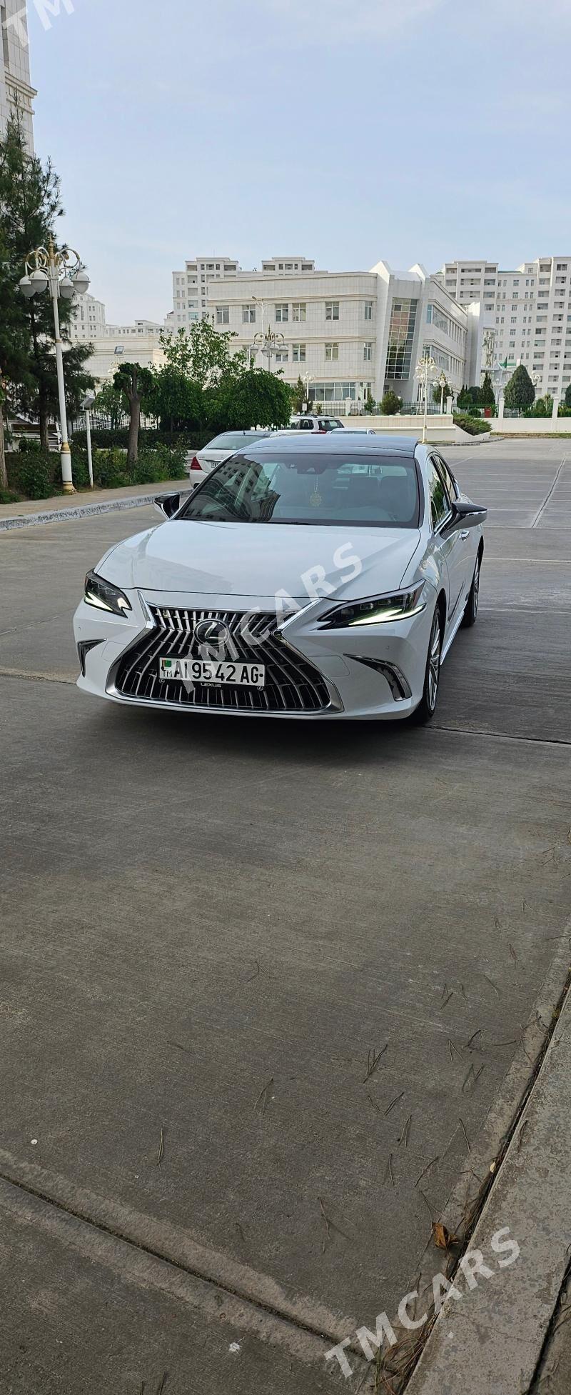 Lexus ES 350 2024 - 660 000 TMT - Ашхабад - img 4