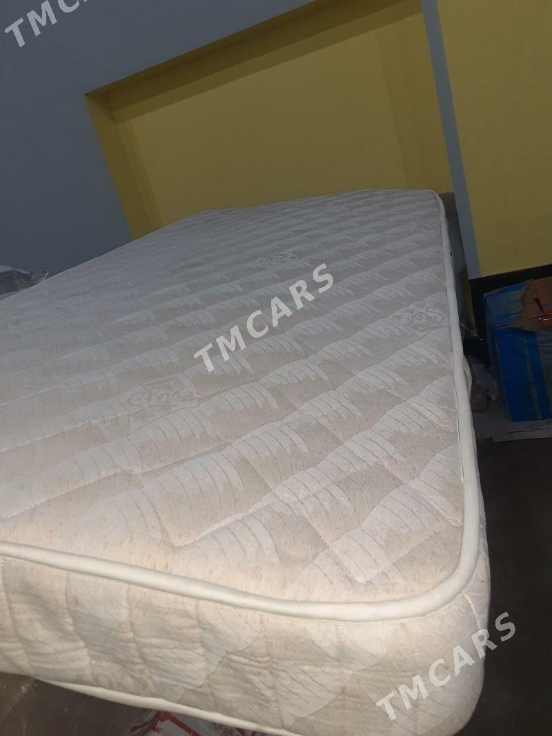 Matras - Türkmenabat - img 2
