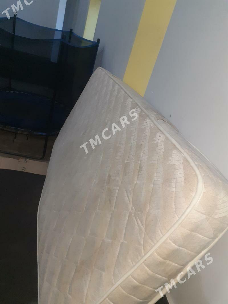 Matras - Türkmenabat - img 3