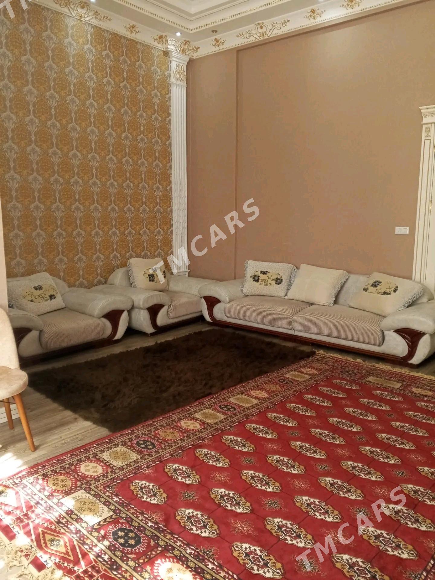 Sowetskiy - Aşgabat - img 5