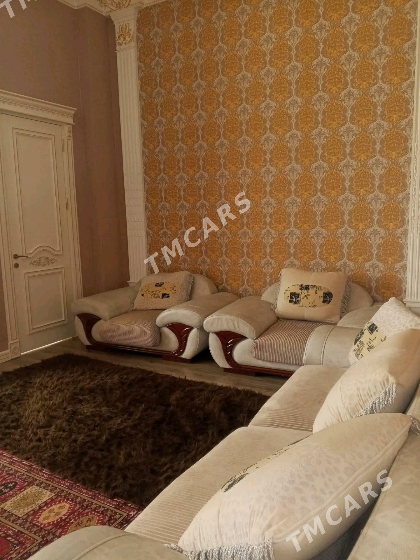 Sowetskiy - Aşgabat - img 8
