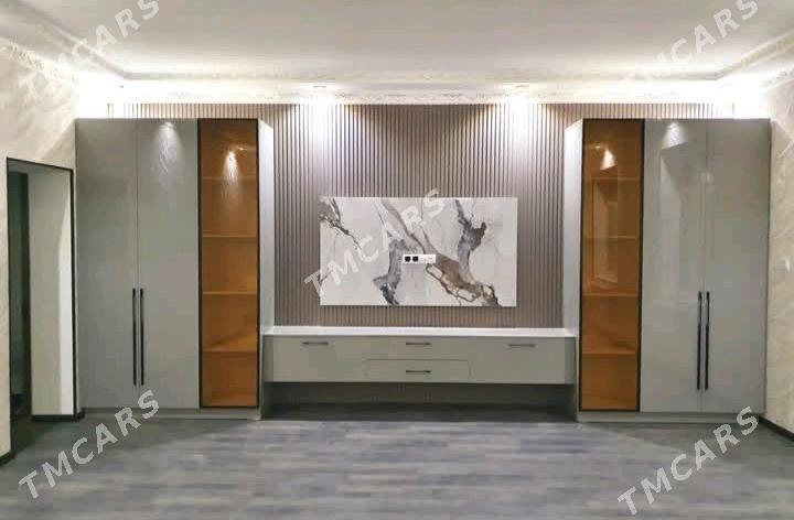 AMATLY MEBEL VE MDF GAPYLAR - Aşgabat - img 4