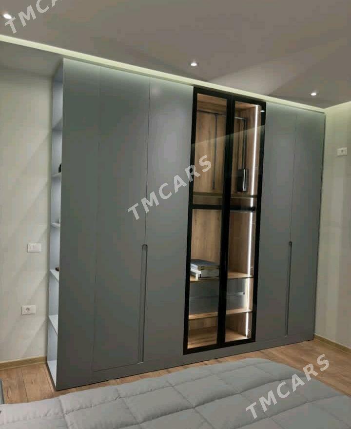 AMATLY MEBEL VE MDF GAPYLAR - Aşgabat - img 6
