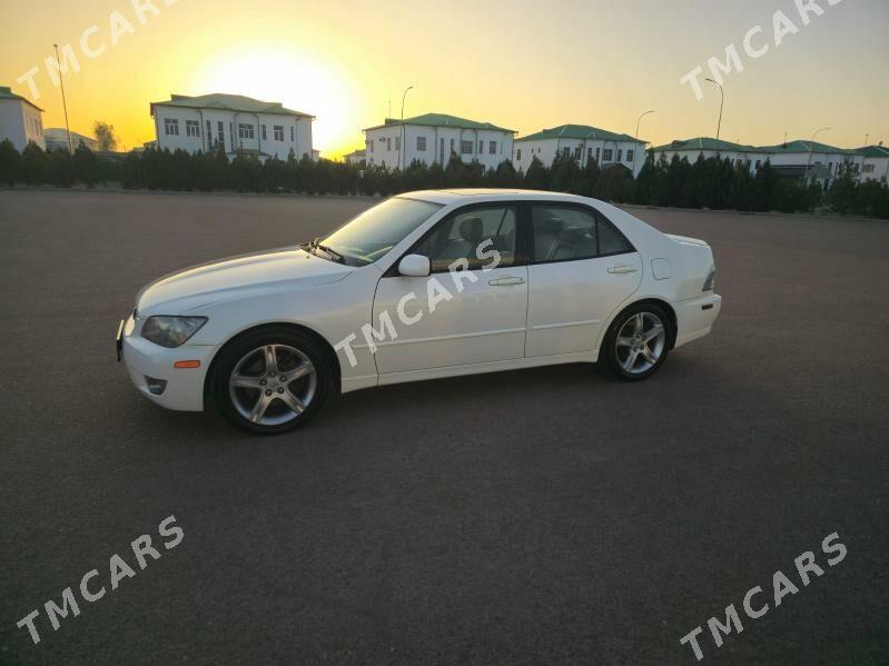 Lexus IS 300 2003 - 155 000 TMT - Daşoguz - img 3